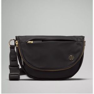 Lululemon Festival Bag micro